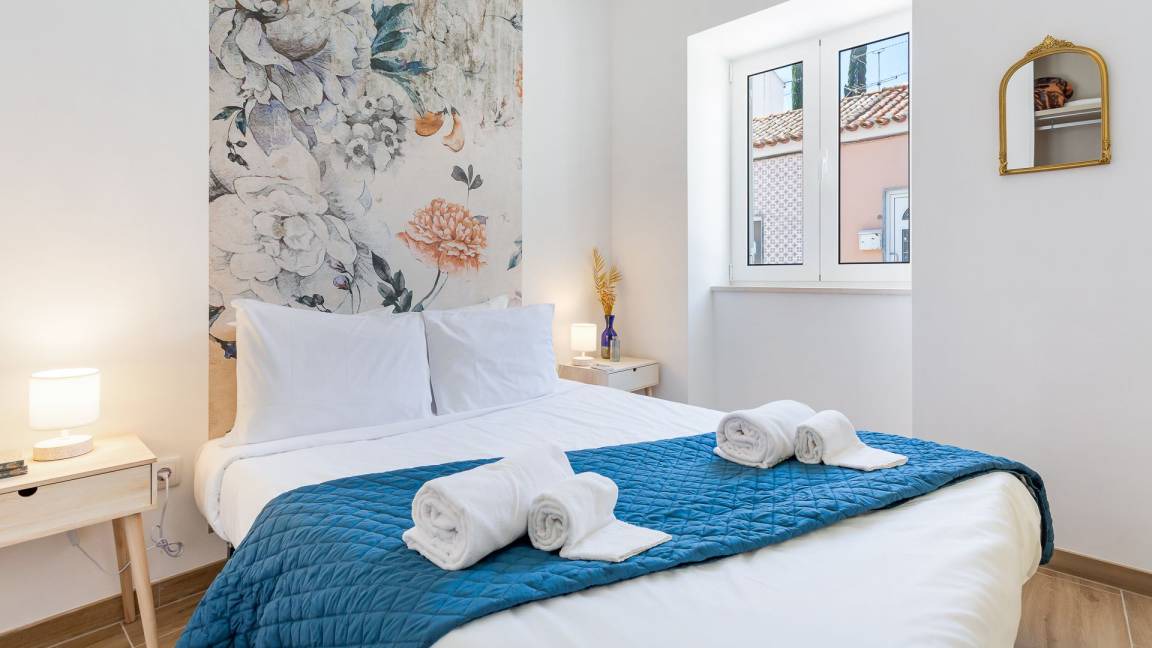 Photo of Bedroom in Silves