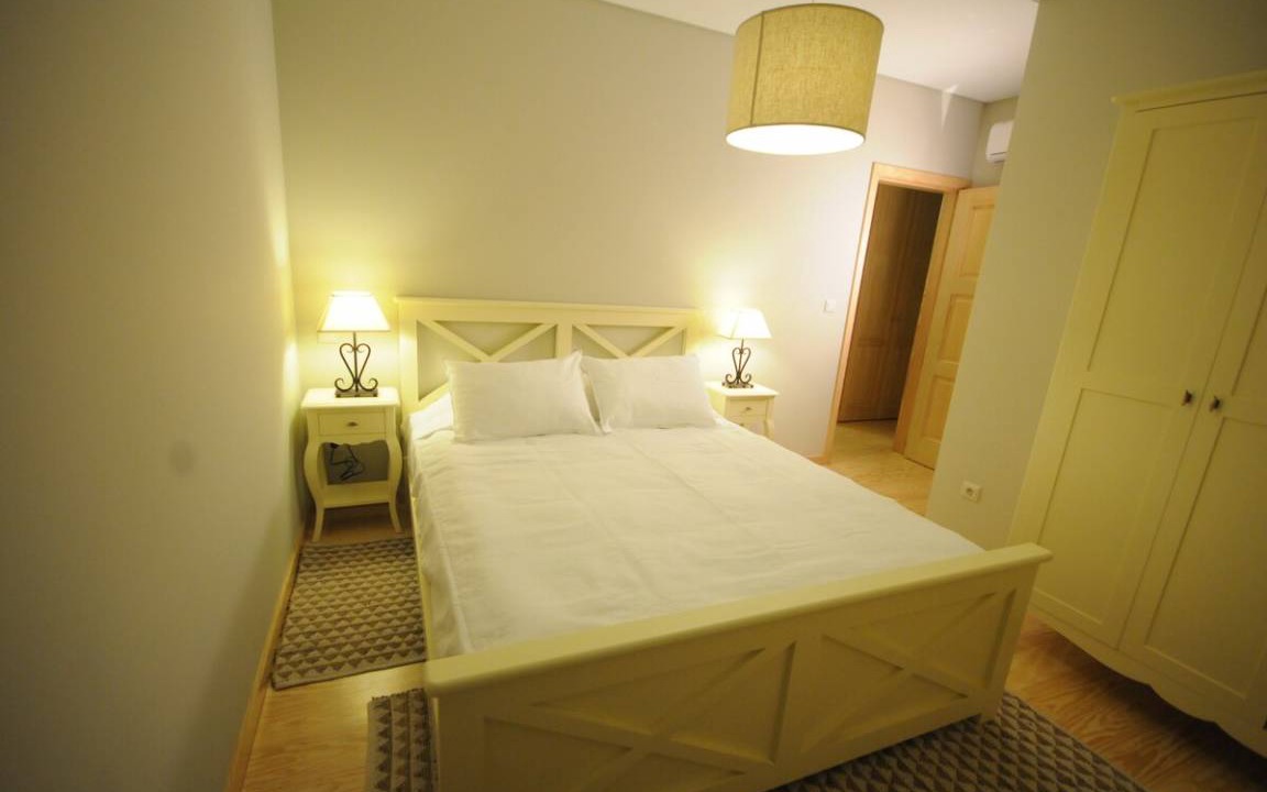 Photo of Bedroom in Paredes de Coura