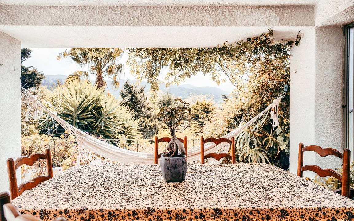Photo of Patio Balcony in Galamares