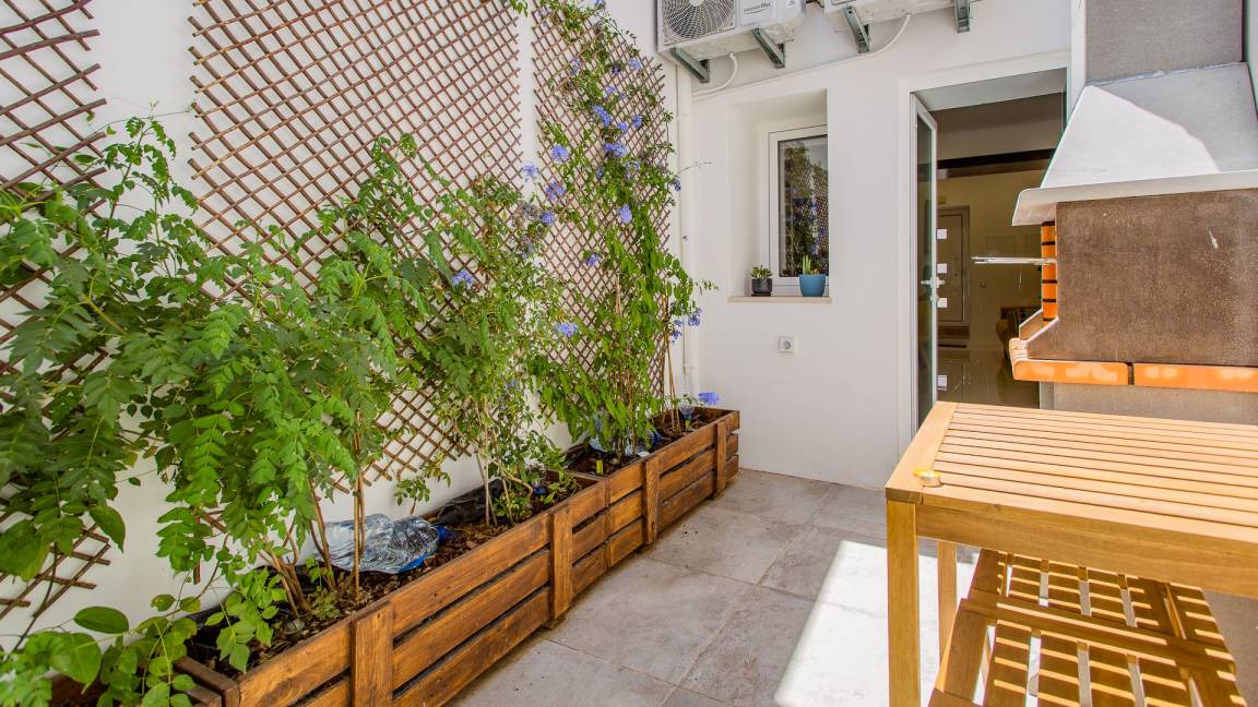 Photo of Patio Balcony in Silves