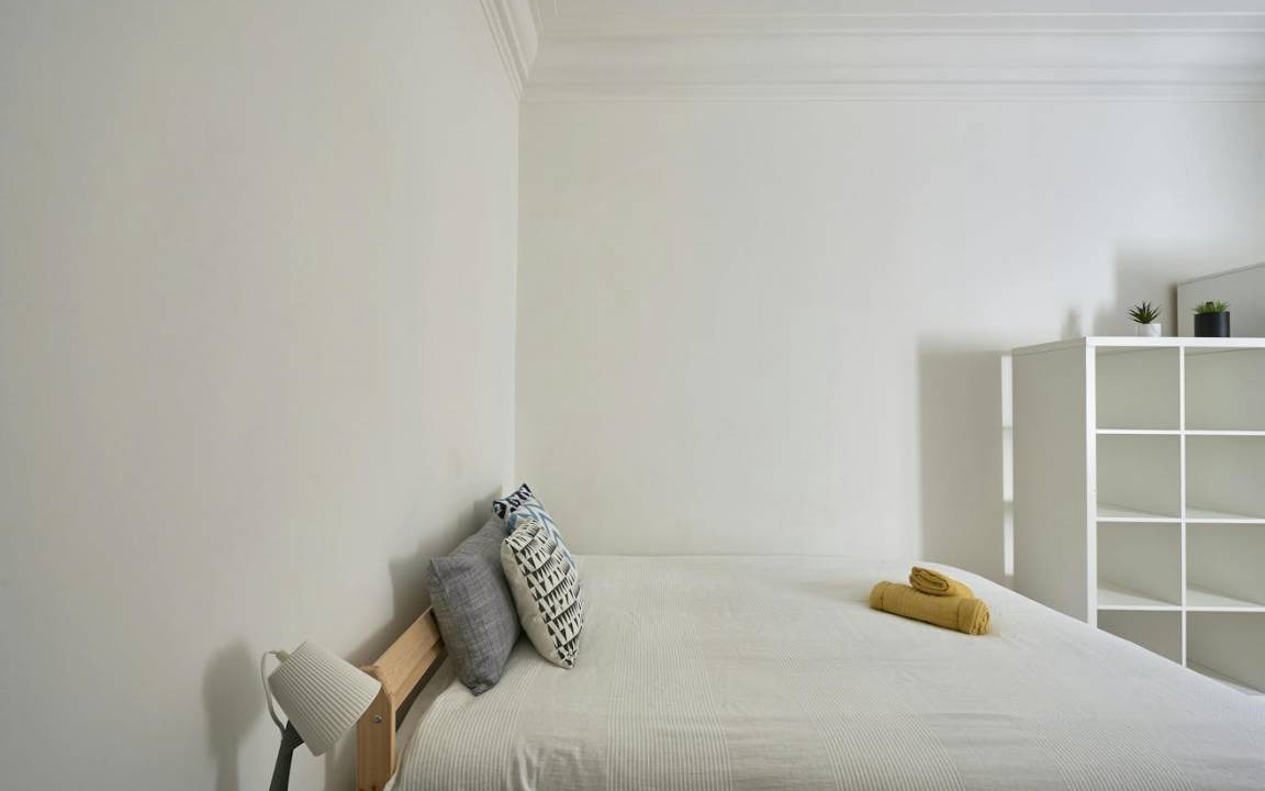 Photo of Bedroom in Santo Antonio