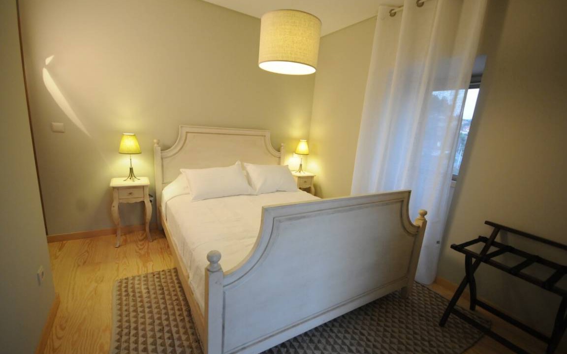 Photo of Bedroom in Paredes de Coura