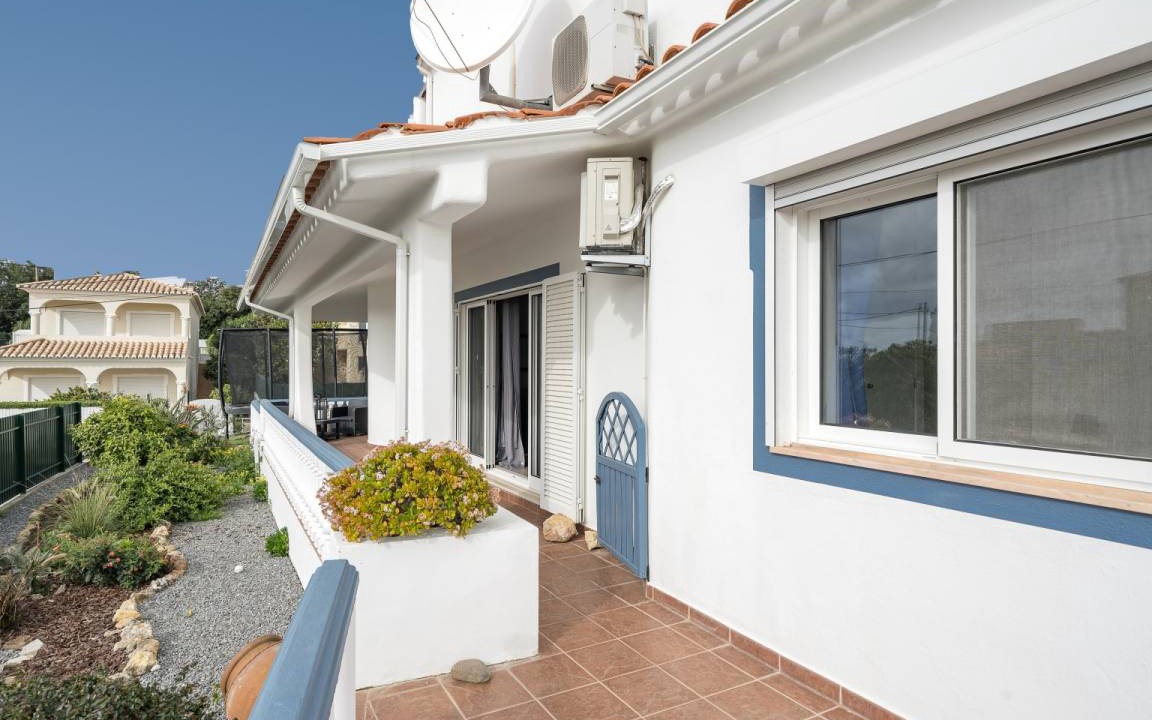 Photo of Patio Balcony in Sesmarias