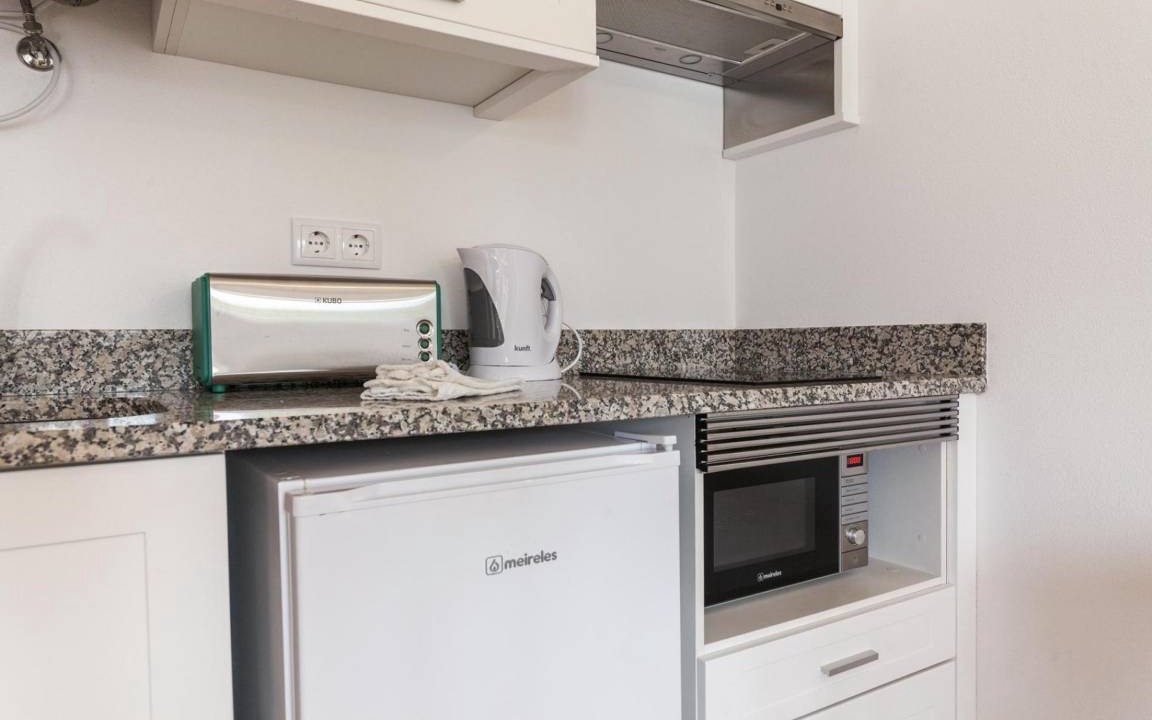 Photo of Kitchen in Alfarrobeira