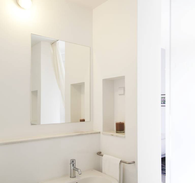 Photo of Bathroom in Evora