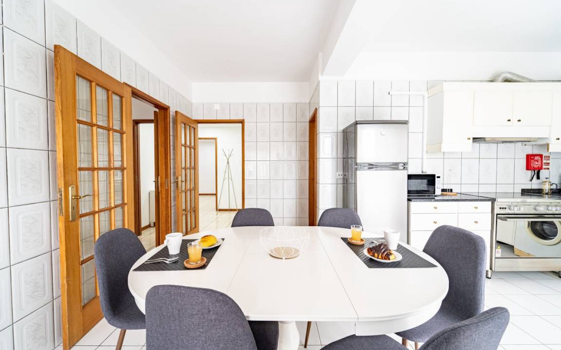 Photo of Kitchen in Portela