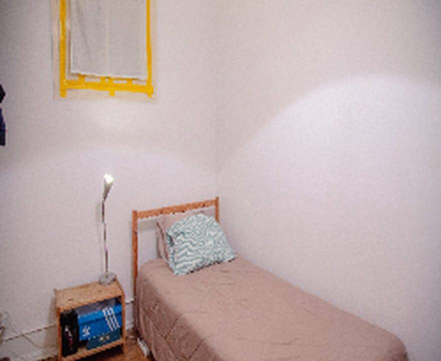 Photo of Bedroom in Lisbon Old Town
