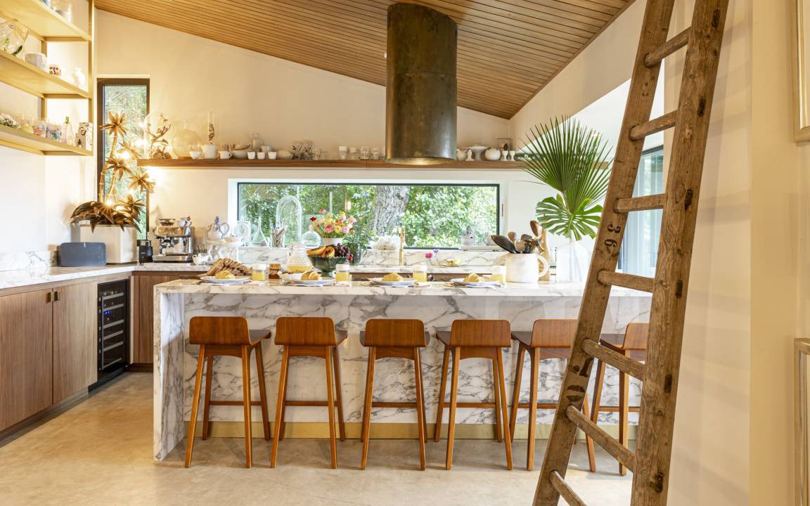 Photo of Kitchen in Malveira da Serra