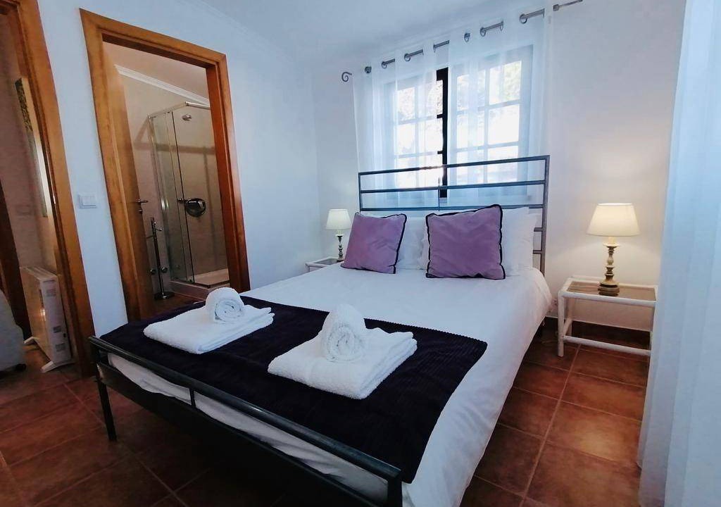 Photo of Bedroom in Casalinho