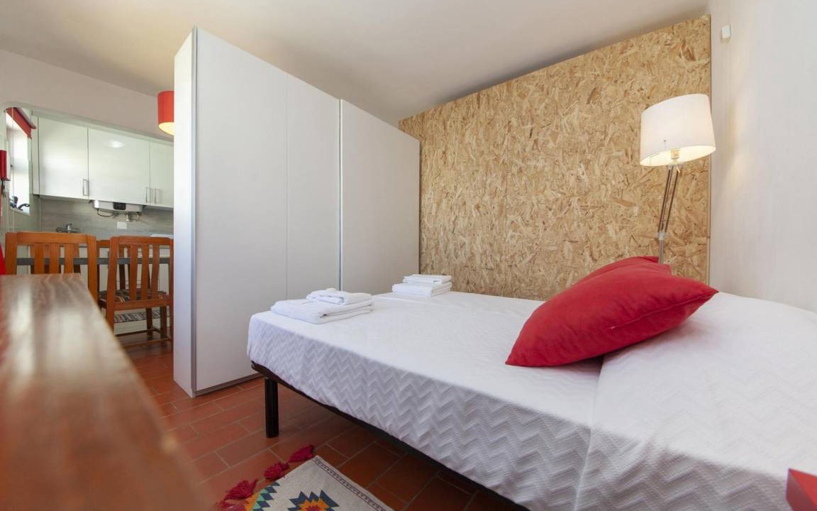 Photo of Bedroom in Ameijeira