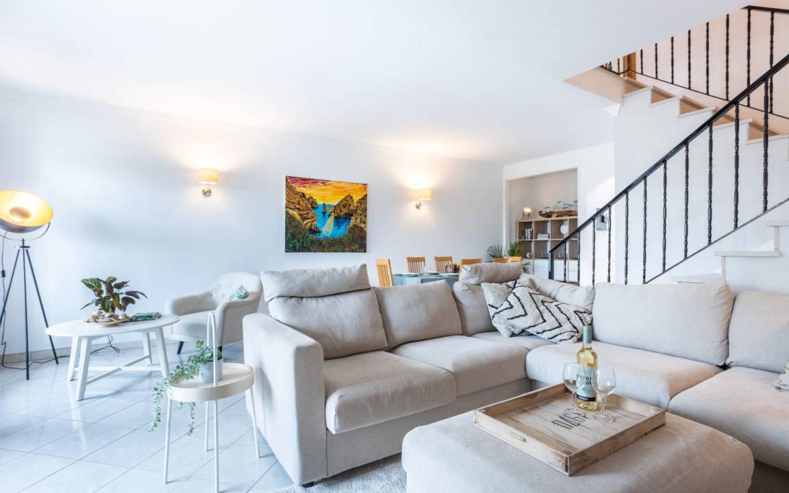 Photo of Livingroom in Mosqueira