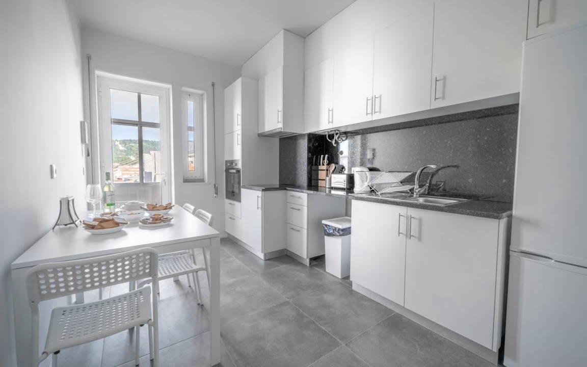 Photo of Kitchen in Braga