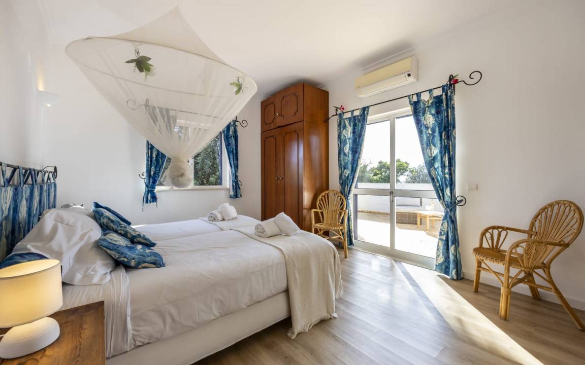 Photo of Bedroom in Maritenda