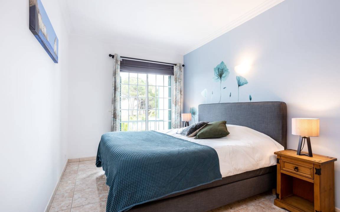 Photo of Bedroom in Mosqueira