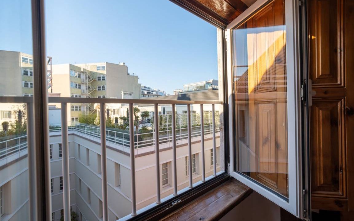 Photo of Patio Balcony in Santo Antonio