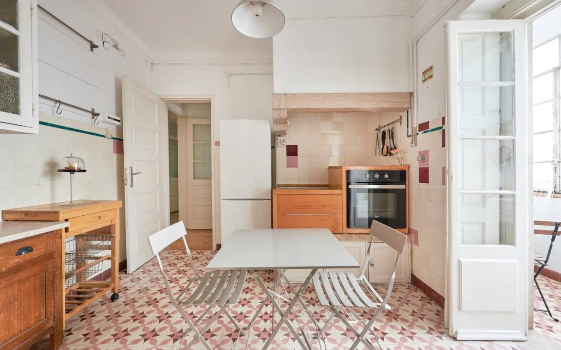 Photo of Kitchen in Alto do Pina