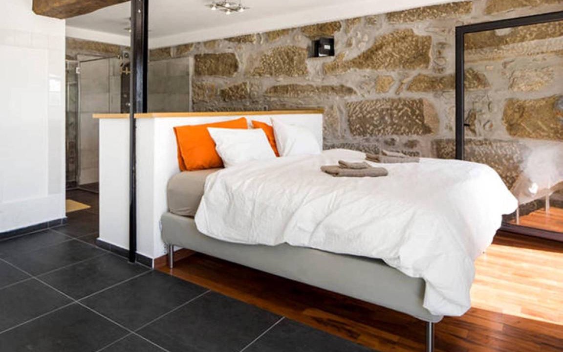 Photo of Bedroom in Tondela