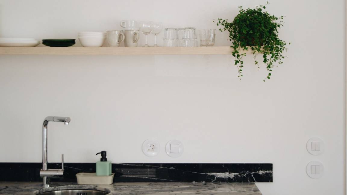 Photo of Kitchen in Lapa