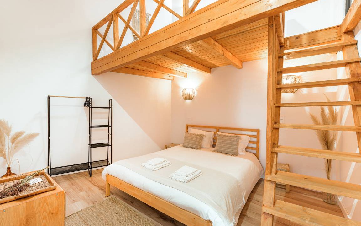 Photo of Bedroom in Camarate