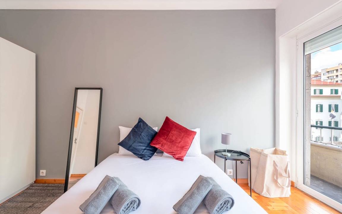 Photo of Bedroom in Lumiar