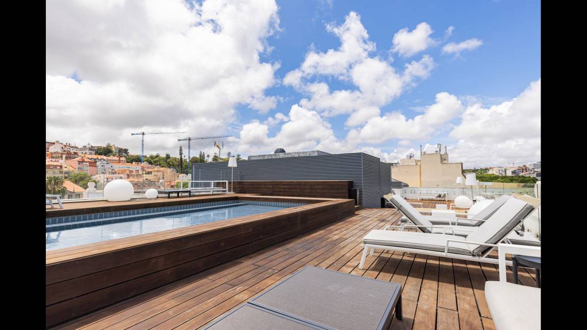 Photo of Patio Balcony in Sao Jose