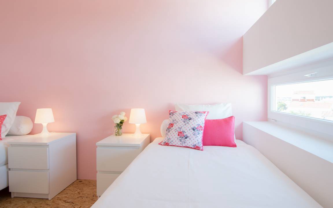 Photo of Bedroom in Peniche