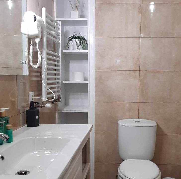 Photo of Bathroom in Labruge