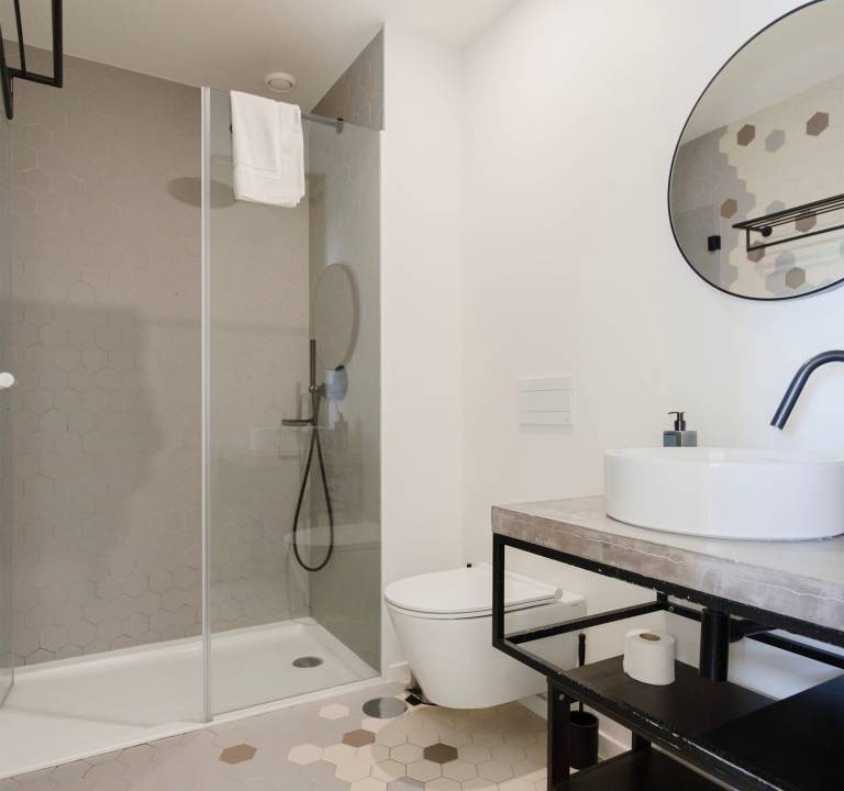 Photo of Bathroom in Foz do Douro