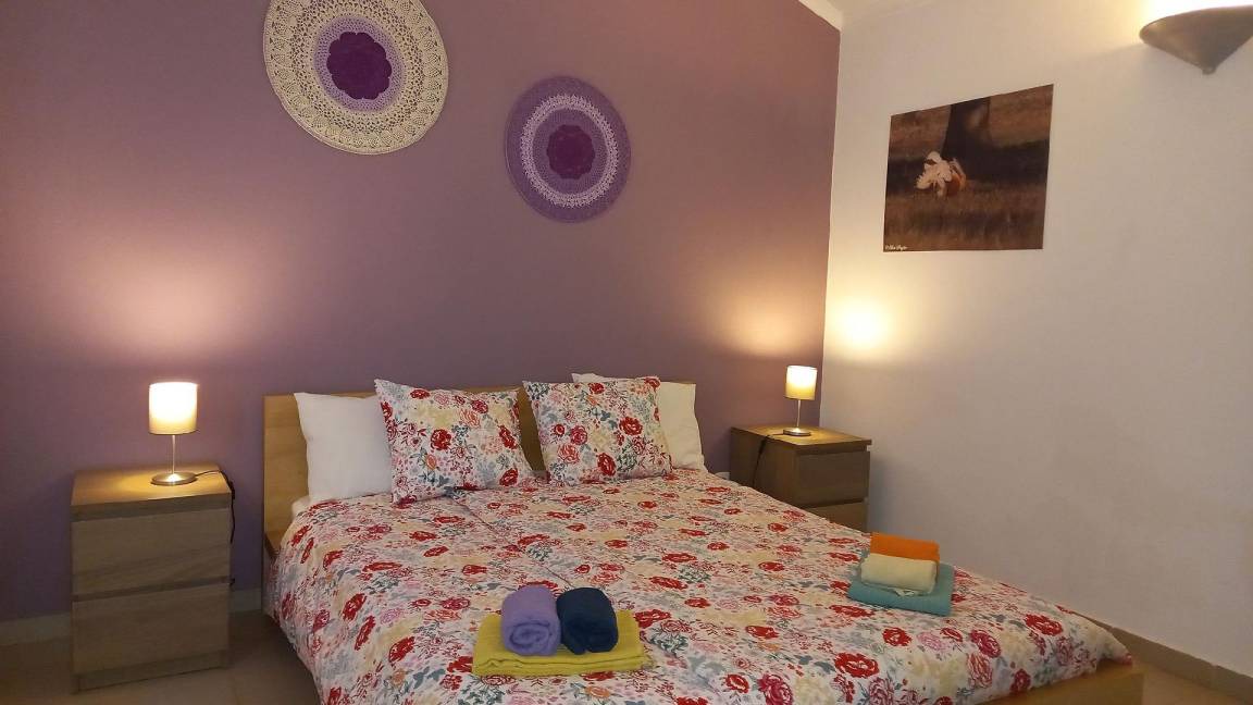 Photo of Bedroom in Santiago do Cacem