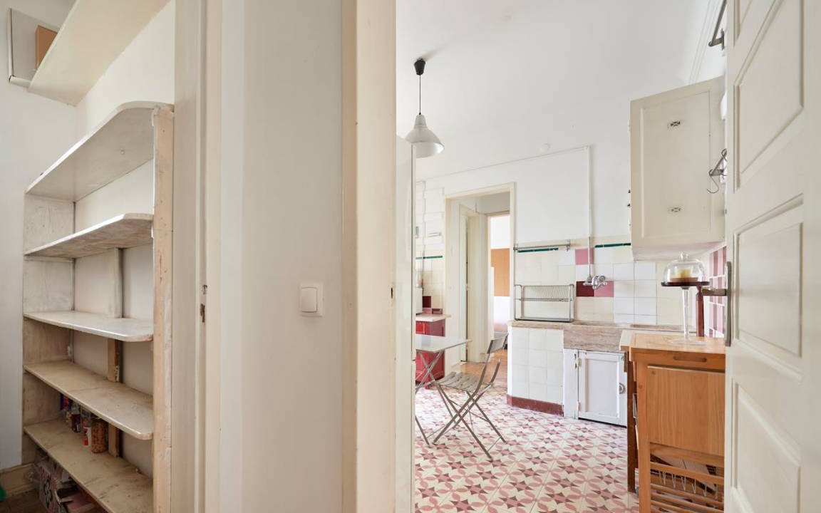 Photo of Kitchen in Alto do Pina