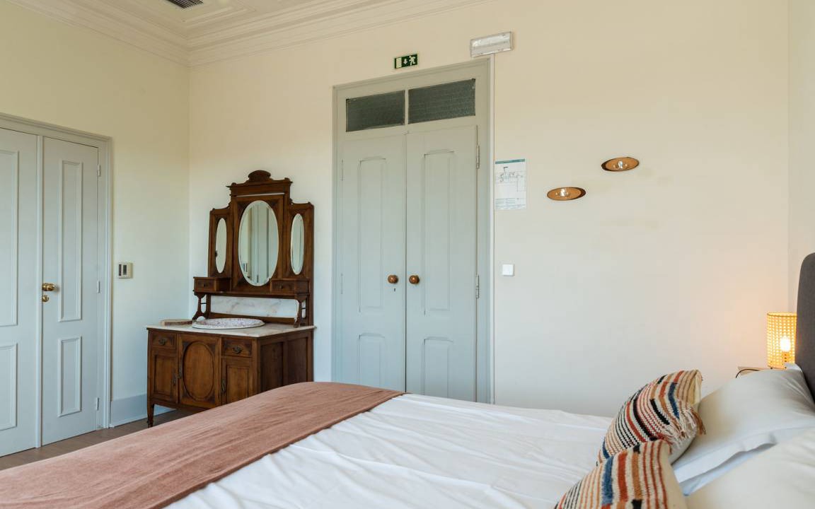 Photo of Bedroom in Cabeco de Vide
