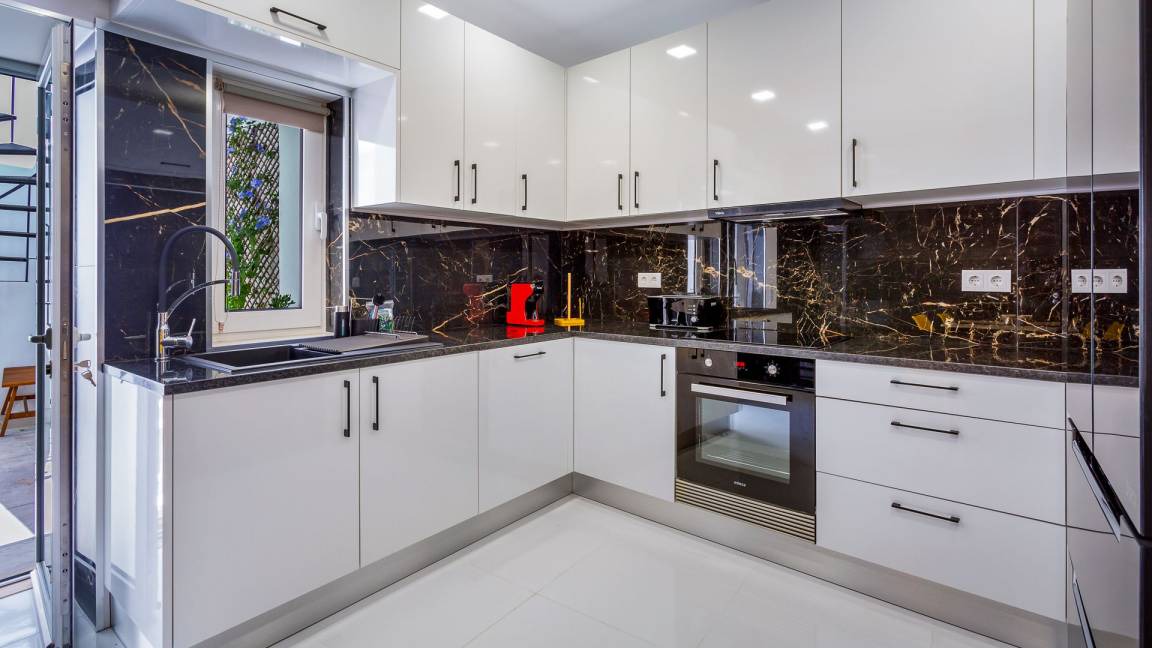 Photo of Kitchen in Silves