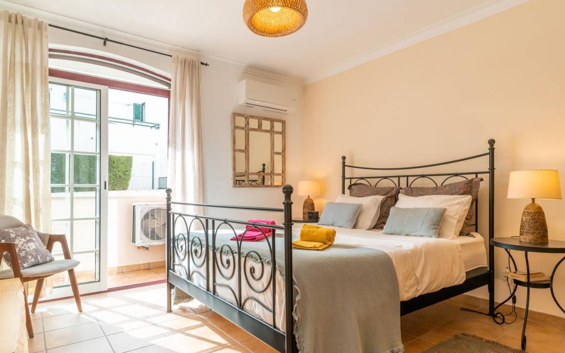 Photo of Bedroom in Carvalhal