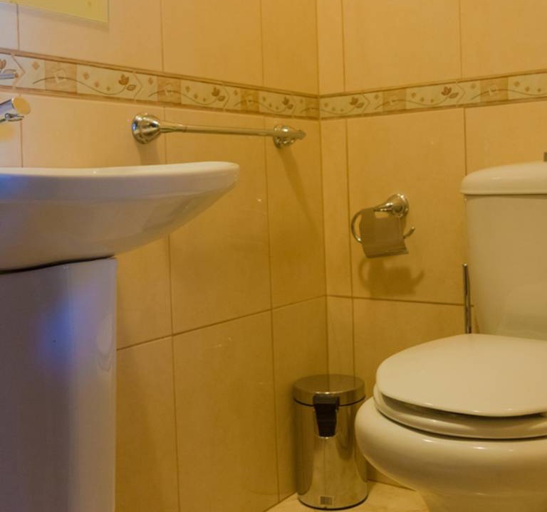 Photo of Bathroom in Cabeceiras de Basto