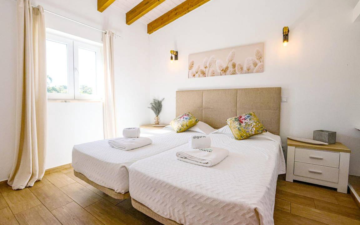 Photo of Bedroom in Alfarrobeira