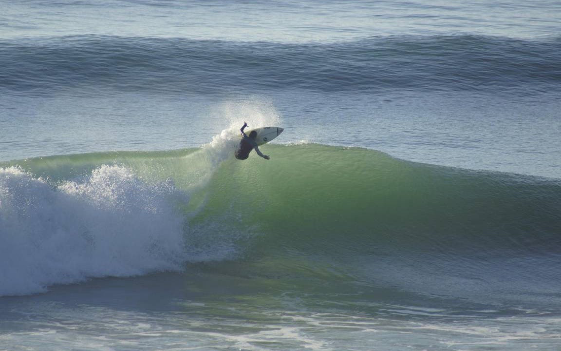 Photo of Others in Praia de Santa Cruz