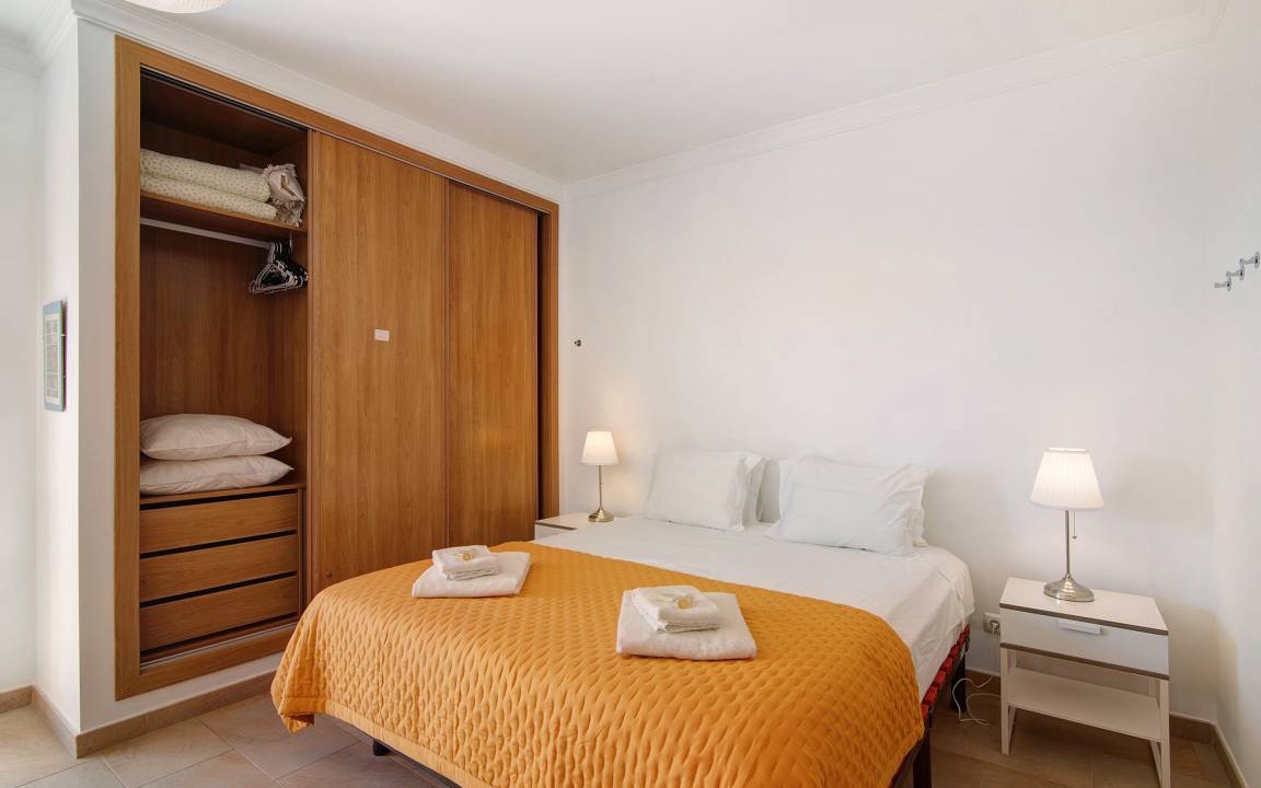Photo of Bedroom in Cabanas