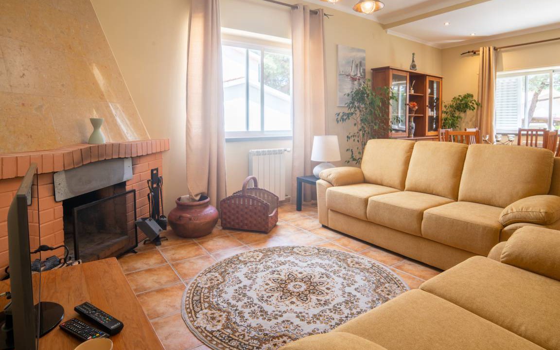 Photo of Livingroom in Colares