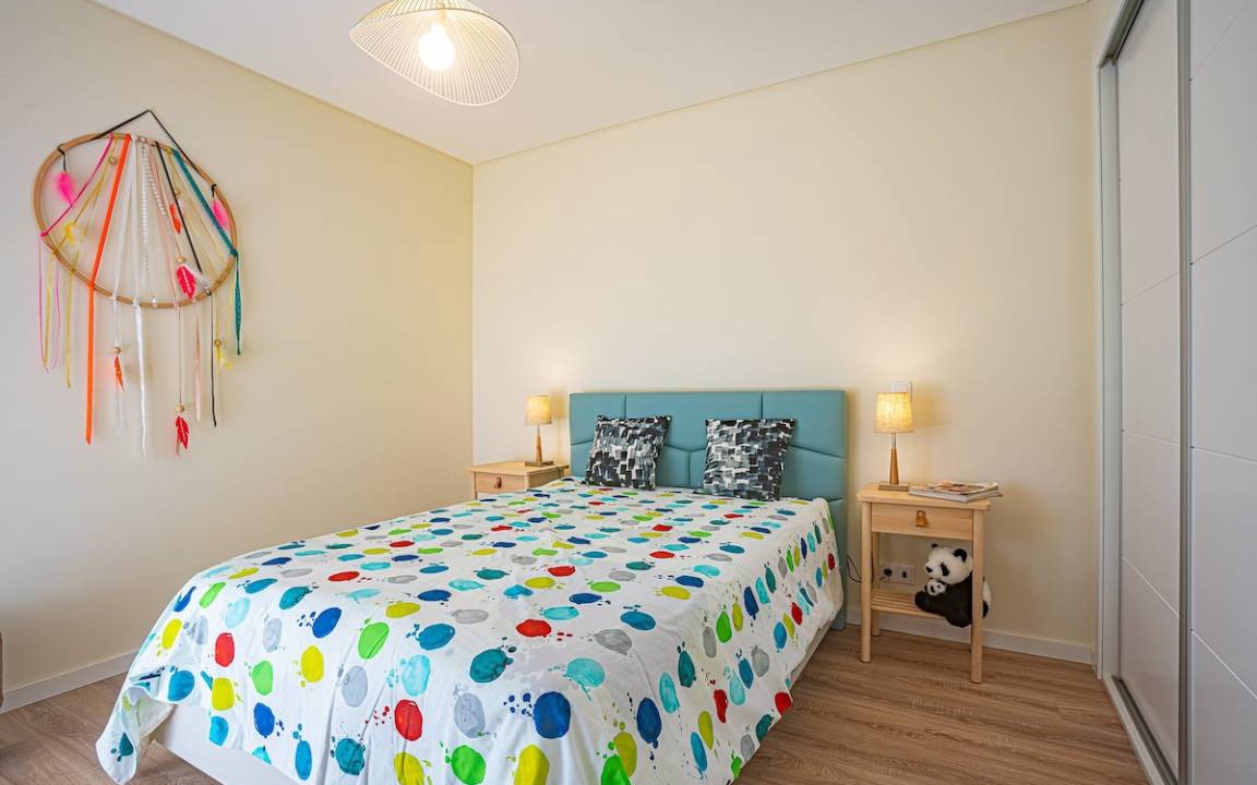 Photo of Bedroom in Charneca de Caparica e Sobreda