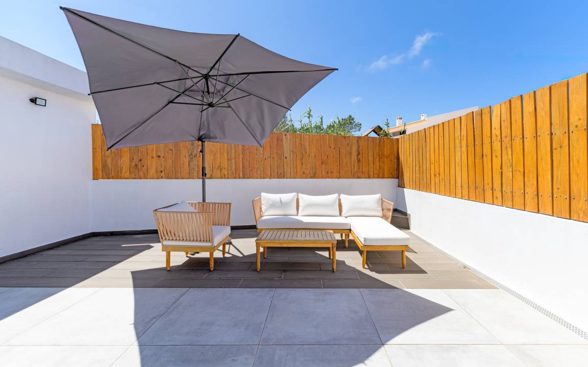Photo of Patio Balcony in Camarate