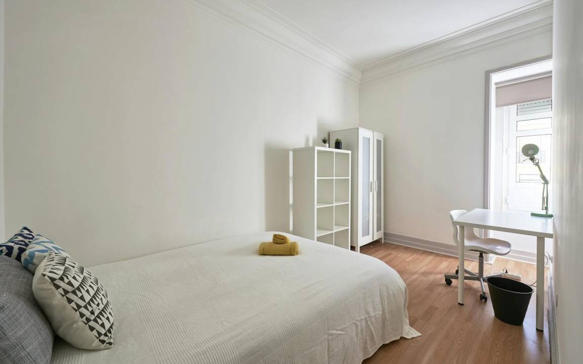 Photo of Bedroom in Santo Antonio
