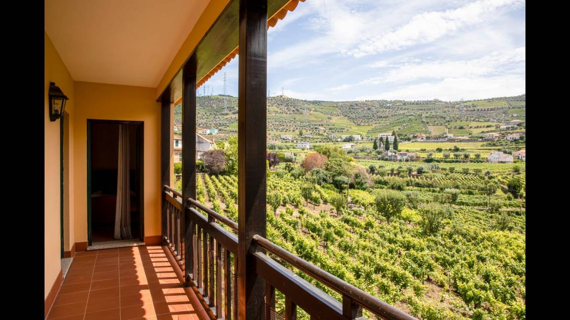Photo of Patio Balcony in Valdigem