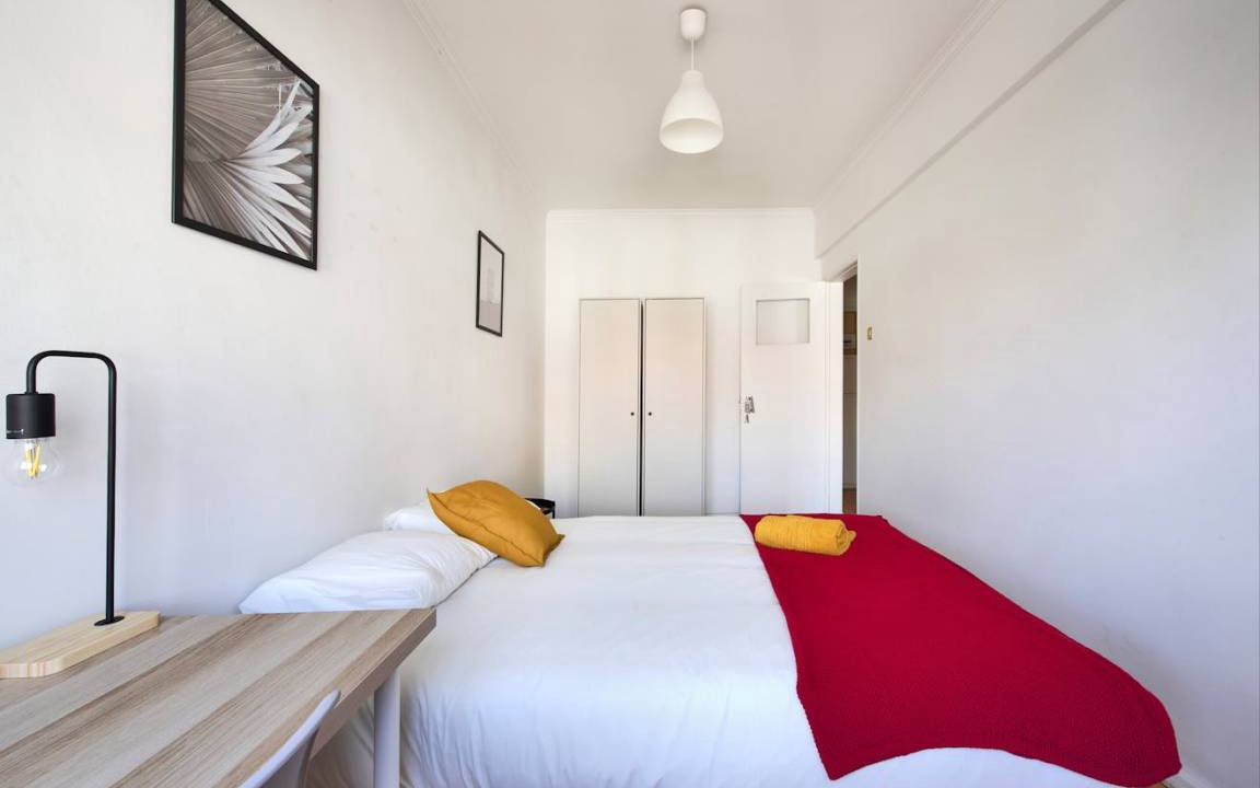 Photo of Bedroom in Odivelas