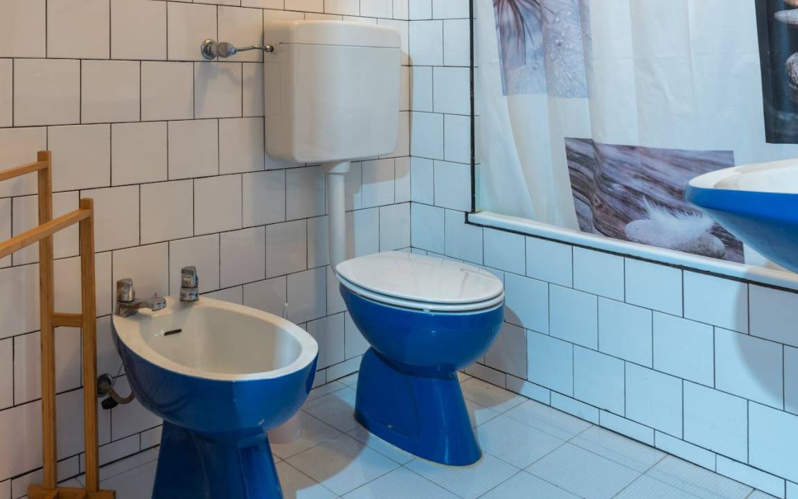 Photo of Bathroom in Santa Maria e Sao Miguel