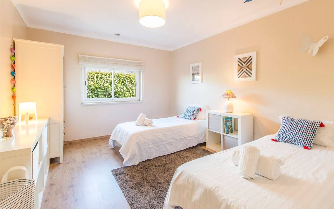 Photo of Bedroom in Belverde