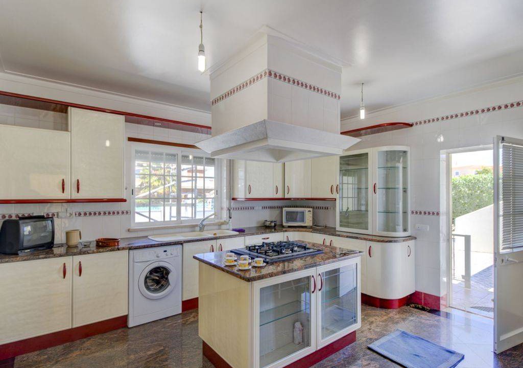 Photo of Kitchen in Parchal
