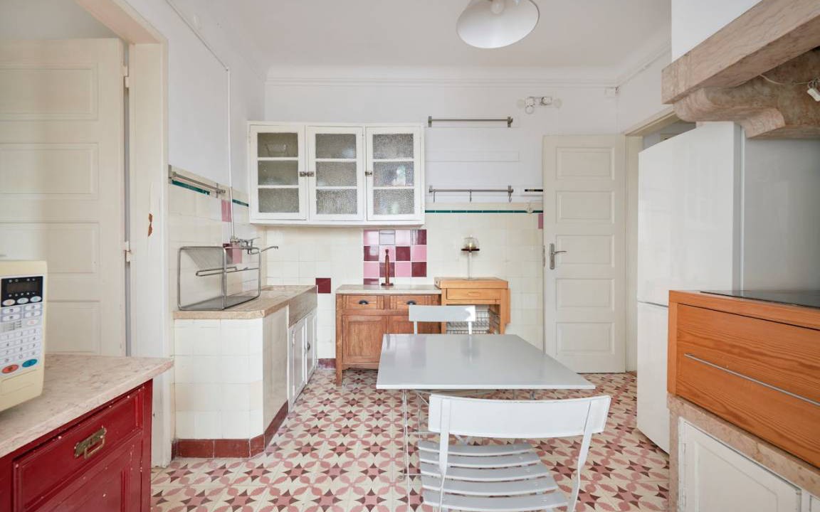 Photo of Kitchen in Alto do Pina