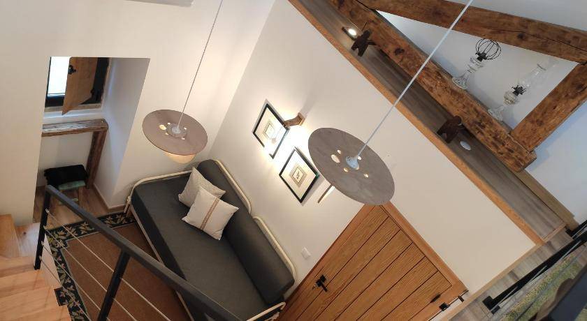 Photo of Livingroom in Casais do Rio