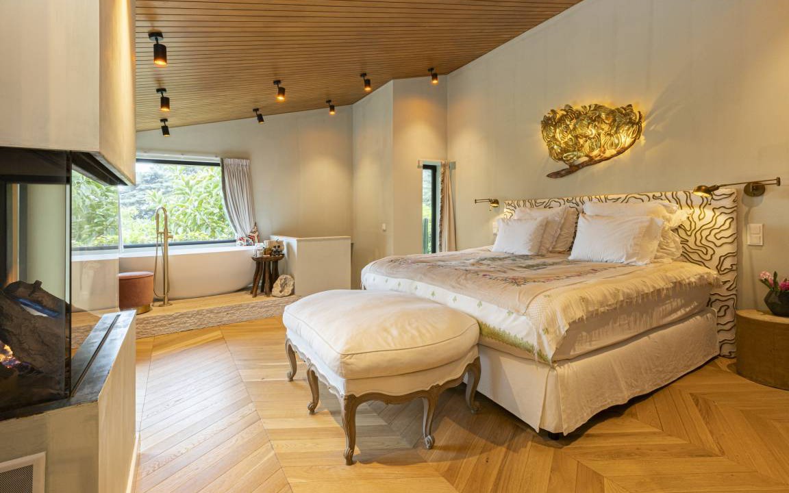Photo of Bedroom in Malveira da Serra