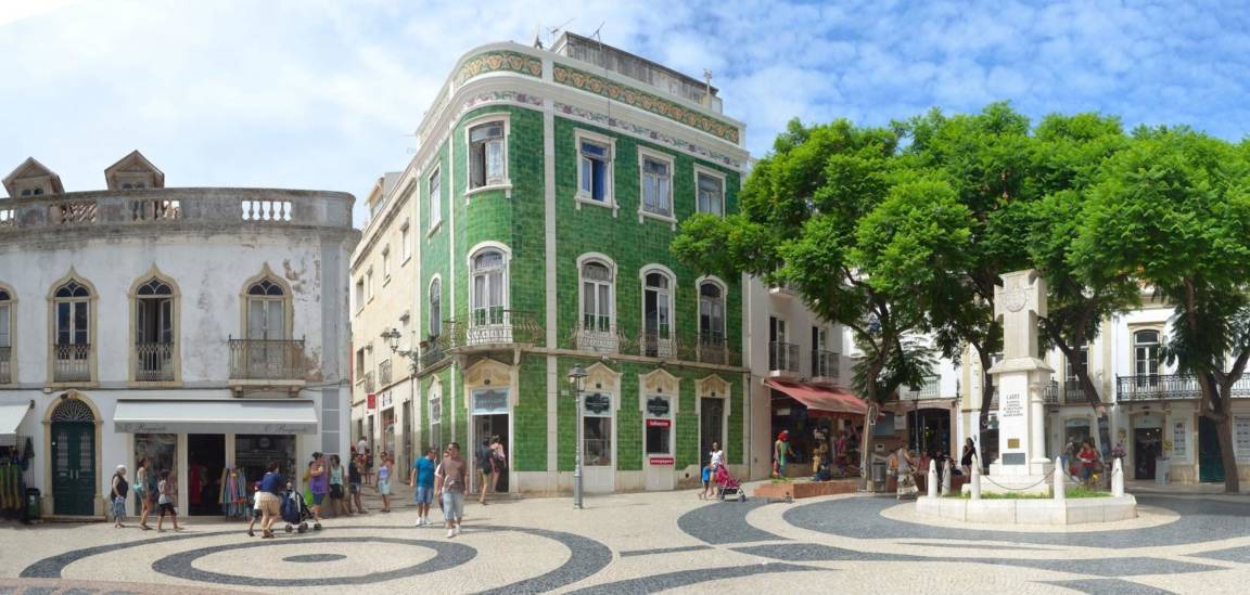 Photo of Buildings in Ameijeira